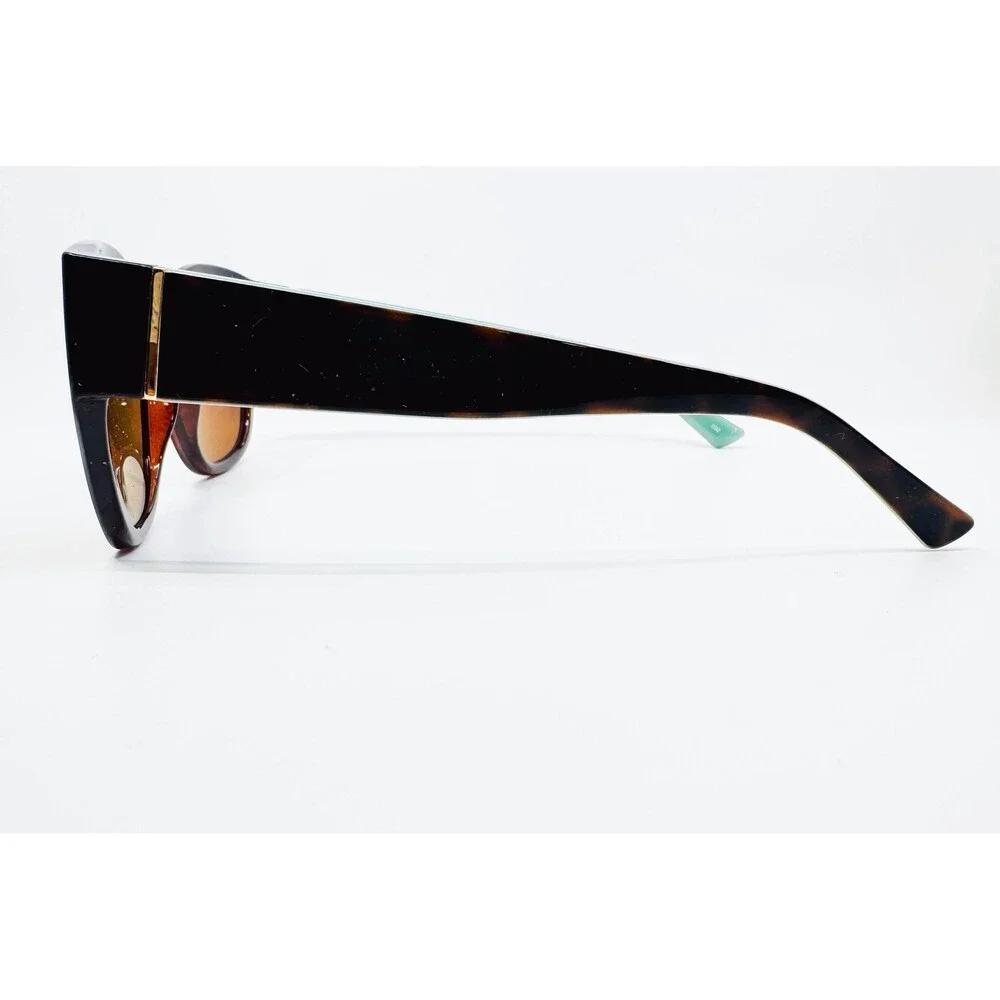 Kirkland Signature Sunglasses Frames Womens Tortoise M47 54-18-140